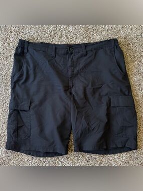 Lee Performance Cargo Shorts